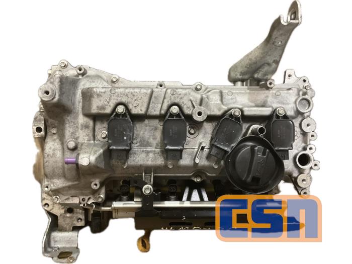 Gebruikte Motor Renault Fluence (LZ) 1.6 16V Prijs € 1.694,00 Inclusief btw aangeboden door CSN Engines
