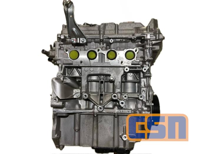 Gebruikte Motor Renault Fluence (LZ) 1.6 16V Prijs € 1.694,00 Inclusief btw aangeboden door CSN Engines