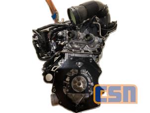 Gebruikte Motor Skoda Fabia IV (PJ3) 1.0 TSI 12V Prijs € 2.057,00 Inclusief btw aangeboden door CSN Engines