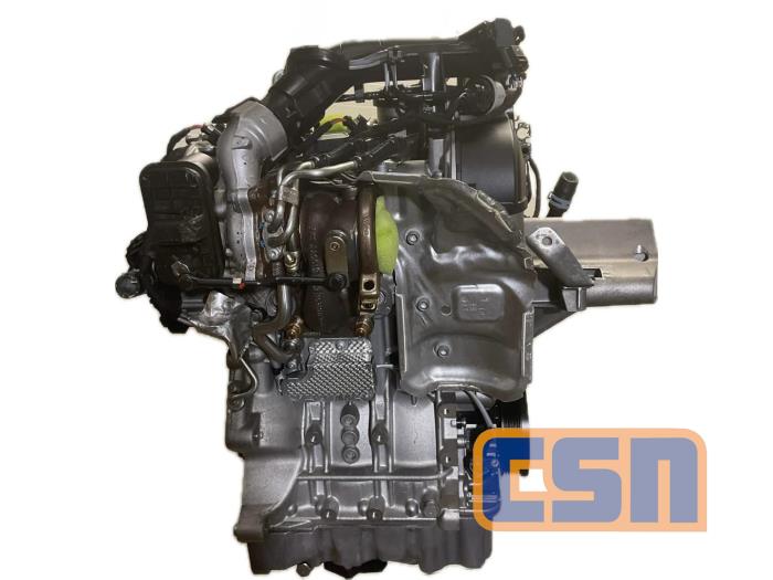 Gebruikte Motor Skoda Kamiq 1.0 G-TEC 12V Prijs € 1.694,00 Inclusief btw aangeboden door CSN Engines