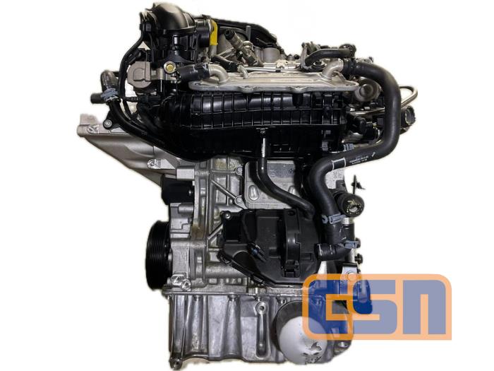 Gebruikte Motor Skoda Kamiq 1.0 G-TEC 12V Prijs € 1.694,00 Inclusief btw aangeboden door CSN Engines