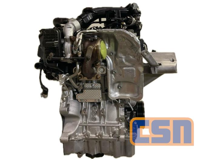 Gebruikte Motor Skoda Kamiq 1.0 G-TEC 12V Prijs € 1.694,00 Inclusief btw aangeboden door CSN Engines