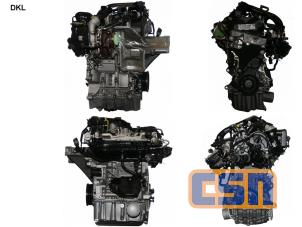 Gebruikte Motor Skoda Kamiq 1.0 TSI 12V Prijs € 1.813,79 Inclusief btw aangeboden door CSN Engines