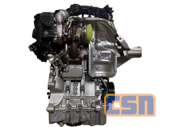 Gebruikte Motor Skoda Scala 1.0 G-TEC Prijs € 1.694,00 Inclusief btw aangeboden door CSN Engines