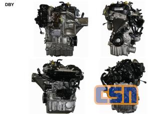 Gebruikte Motor Skoda Scala 1.0 G-TEC Prijs € 1.694,00 Inclusief btw aangeboden door CSN Engines