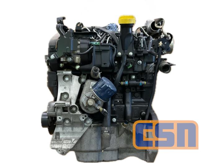 Gebruikte Motor Renault Clio III (SR) 1.5 dCi 75 FAP Prijs € 968,00 Inclusief btw aangeboden door CSN Engines