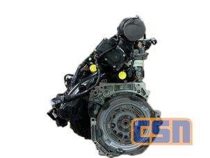 Gebruikte Motor Smart Forfour (453) 1.0 12V Prijs € 1.573,00 Inclusief btw aangeboden door CSN Engines