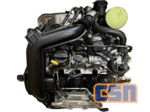 Gebruikte Motor Volkswagen Caddy Combi IV 1.0 TSI 12V Prijs € 1.813,79 Inclusief btw aangeboden door CSN Engines