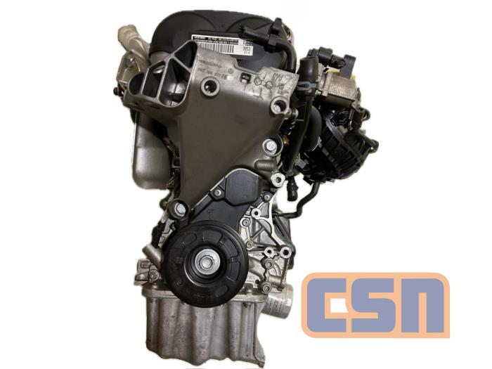 Gebruikte Motor Volkswagen Golf VII Variant (AUVV) 1.0 TSI 12V BlueMotion Technology Prijs € 1.087,79 Inclusief btw aangeboden door CSN Engines