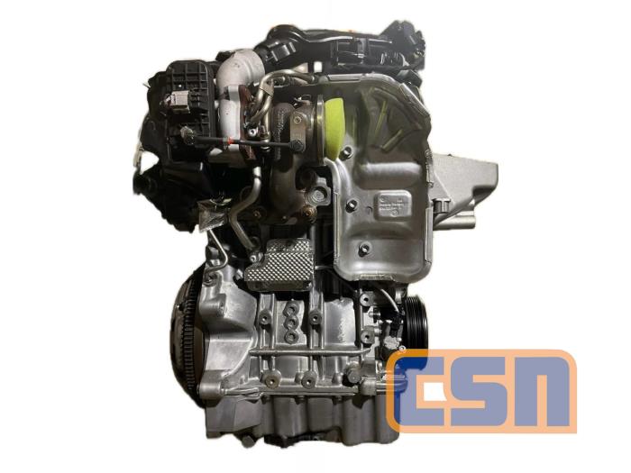 Gebruikte Motor Volkswagen Golf VII (AUA) 1.0 TSI 12V BlueMotion Prijs € 1.087,79 Inclusief btw aangeboden door CSN Engines