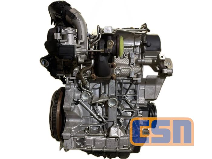 Gebruikte Motor Volkswagen Passat Variant (3G5) 1.4 TSI 16V Prijs € 845,79 Inclusief btw aangeboden door CSN Engines