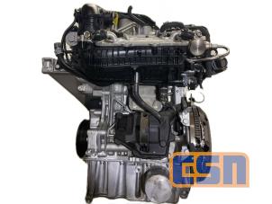 Gebruikte Motor Volkswagen Polo VI (AW1) 1.0 TSI 12V BlueMotion Prijs € 1.813,79 Inclusief btw aangeboden door CSN Engines