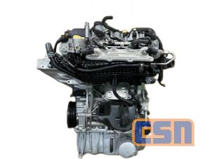 Gebruikte Motor Volkswagen Polo VI (AW1) 1.0 TGI 12V Prijs € 1.694,00 Inclusief btw aangeboden door CSN Engines