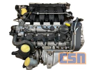 Gebruikte Motor Volkswagen Scirocco (137/13AD) 1.4 TSI BlueMotion Technology 125 16V Prijs € 1.571,79 Inclusief btw aangeboden door CSN Engines