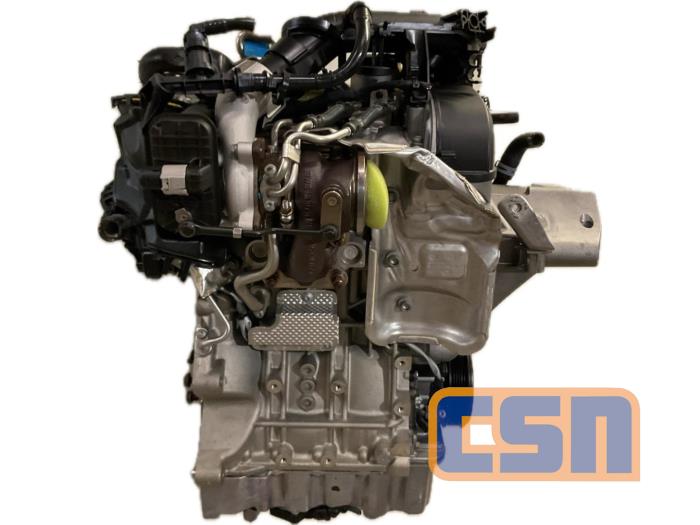 Gebruikte Motor Volkswagen T-Cross 1.0 TSI 95 12V Prijs € 1.087,79 Inclusief btw aangeboden door CSN Engines
