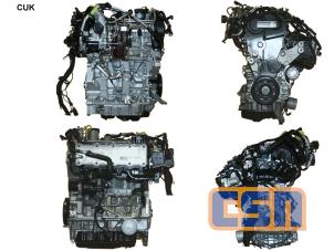 Gebruikte Motor Volkswagen Passat Variant (3G5) 1.4 TSI GTE 16V Prijs € 1.571,79 Inclusief btw aangeboden door CSN Engines