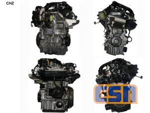 Gebruikte Motor Volkswagen T-Roc I 1.0 TSI 12V BlueMotion Prijs € 1.813,79 Inclusief btw aangeboden door CSN Engines