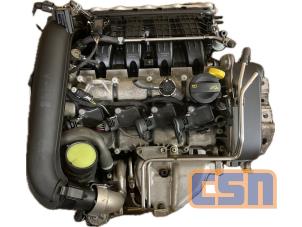 Gebruikte Motor Volkswagen Golf VII Variant (AUVV) 1.4 TSI BlueMotion Technology 125 16V Prijs € 1.571,79 Inclusief btw aangeboden door CSN Engines