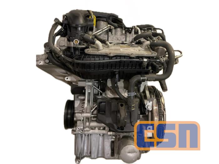 Gebruikte Motor Volkswagen T-Roc I 1.0 TSI 12V BlueMotion Prijs € 1.087,79 Inclusief btw aangeboden door CSN Engines