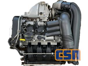 Gebruikte Motor Volkswagen Caddy Combi IV 1.4 TSI 16V Prijs € 1.571,79 Inclusief btw aangeboden door CSN Engines