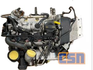 Gebruikte Motor Volkswagen Load Up! (121) 1.0 TSI 12V Prijs € 1.299,00 Margeregeling aangeboden door CSN Engines