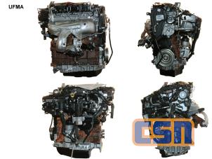 Gebruikte Motor Ford Kuga II (DM2) 2.0 TDCi 16V 140 4x4 Prijs € 2.057,00 Inclusief btw aangeboden door CSN Engines