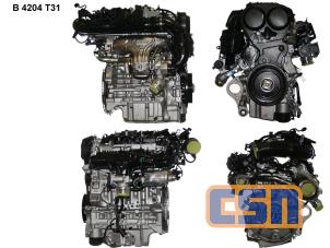 Gebruikte Motor Volvo V90 Cross Country (PZ) 2.0 T4 16V Prijs € 3.388,00 Inclusief btw aangeboden door CSN Engines