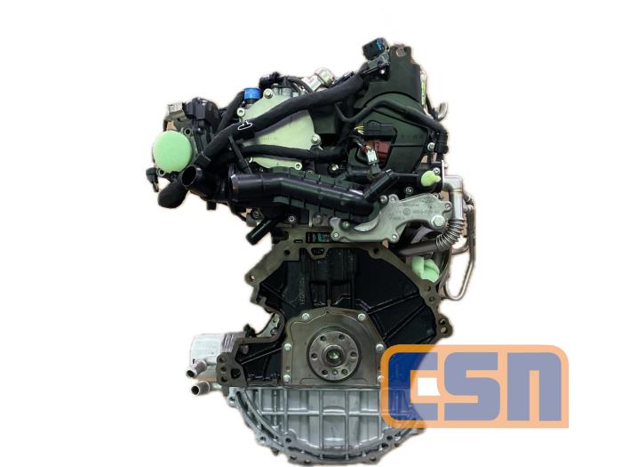 Nieuwe Motor Ford C-Max (DXA) 1.0 Ti-VCT EcoBoost 12V 125 Prijs € 3.386,79 Inclusief btw aangeboden door CSN Engines