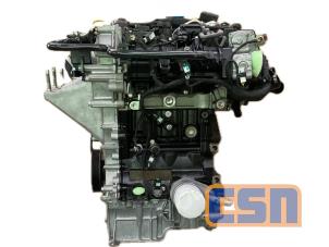 Motor van een Ford C-Max (DXA) 1.0 Ti-VCT EcoBoost 12V 125 2019