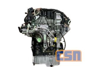 Motor van een Ford C-Max (DXA) 1.0 Ti-VCT EcoBoost 12V 125 2019