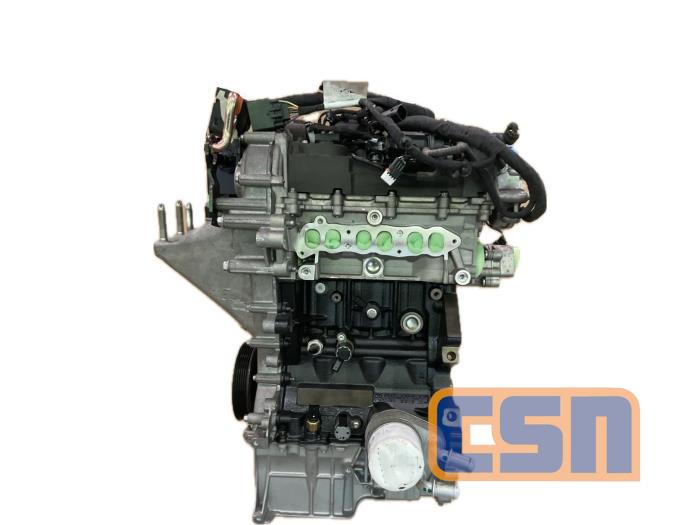 Nieuwe Motor Ford Focus 4 1.0 Ti-VCT EcoBoost 12V 125 Prijs € 3.386,79 Inclusief btw aangeboden door CSN Engines