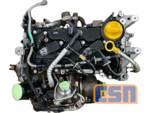 Gebruikte Motor Renault Clio V (RJAB) 1.0 TCe 100 12V Bi-Fuel Prijs € 1.815,00 Inclusief btw aangeboden door CSN Engines