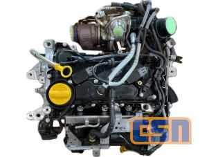 Gebruikte Motor Mitsubishi ASX 1.0 Turbo 12V Prijs € 1.815,00 Inclusief btw aangeboden door CSN Engines