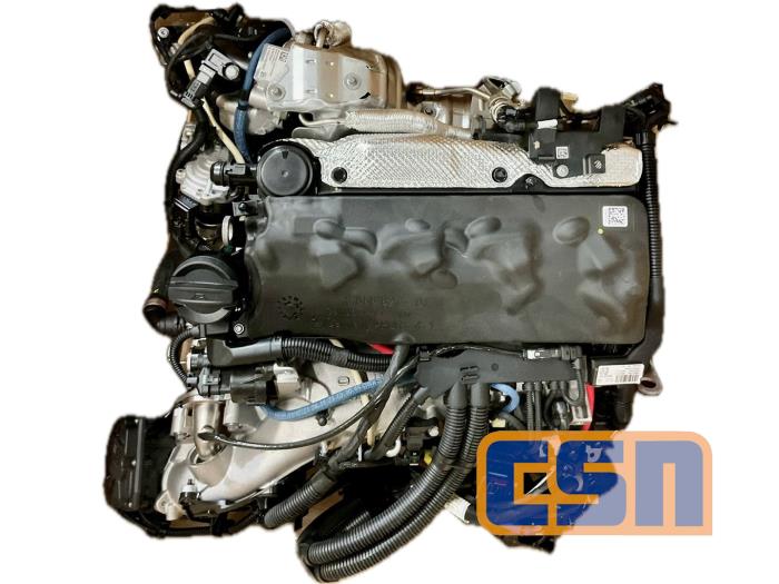 Nieuwe Motor BMW X3 (G01) xDrive 25d 2.0 TwinPower Turbo 16V Prijs € 5.927,79 Inclusief btw aangeboden door CSN Engines