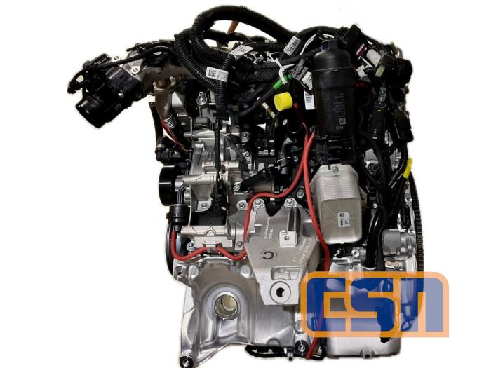 Nieuwe Motor BMW X3 (G01) xDrive 25d 2.0 TwinPower Turbo 16V Prijs € 5.927,79 Inclusief btw aangeboden door CSN Engines