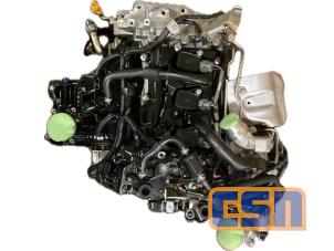 Gebruikte Motor Nissan Qashqai (J12) 1.5 VC-T e-Power 16V Prijs € 2.902,79 Inclusief btw aangeboden door CSN Engines