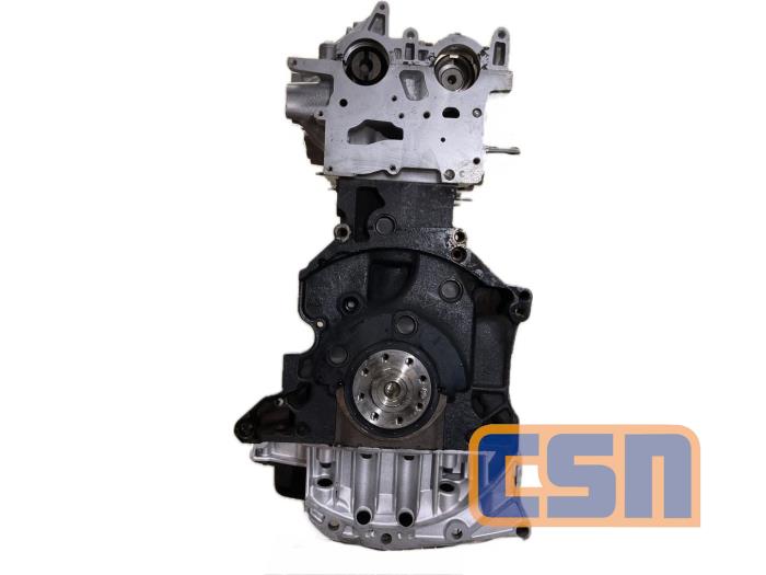 Motor van een Citroën Jumper (U9) 2.2 Blue HDi 165 2025