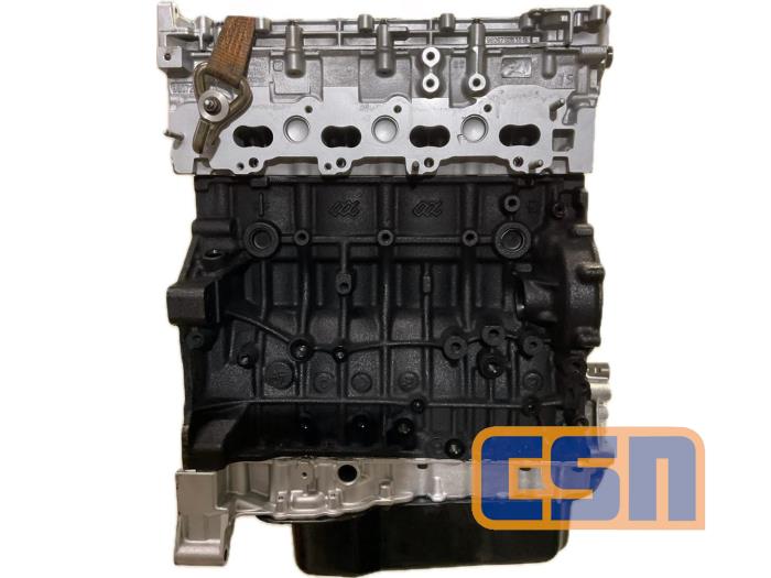 Gereviseerde Motor Citroen Jumper (U9) 2.2 Blue HDi 165 Prijs € 3.025,00 Inclusief btw aangeboden door CSN Engines