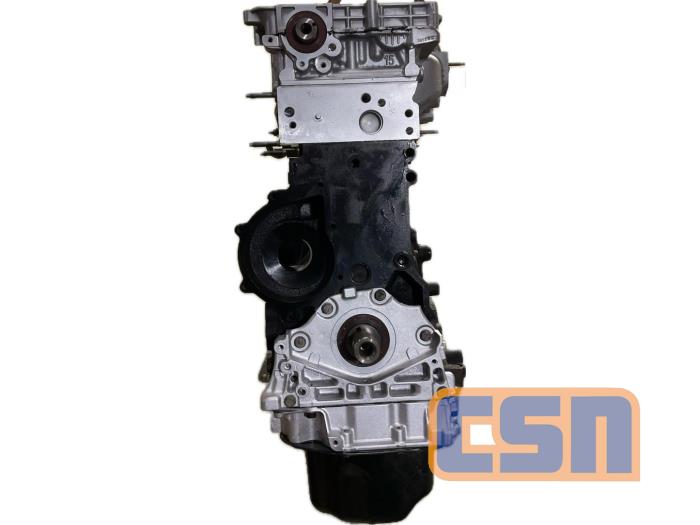 Motor van een Citroën Jumper (U9) 2.2 Blue HDi 165 2025