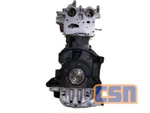 Motor van een Citroën Jumper (U9) 2.2 Blue HDi 165 2025