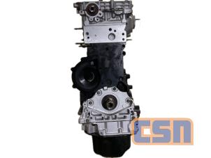 Motor van een Citroën Jumper (U9) 2.2 Blue HDi 165 2025