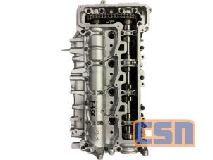 Motor van een Citroën Jumper (U9) 2.2 Blue HDi 165 2025