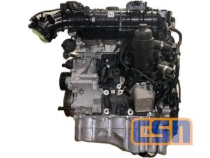 Gebruikte Motor BMW 3 serie Touring (G21) 318i 2.0 TwinPower Turbo 16V Prijs € 3.144,79 Inclusief btw aangeboden door CSN Engines