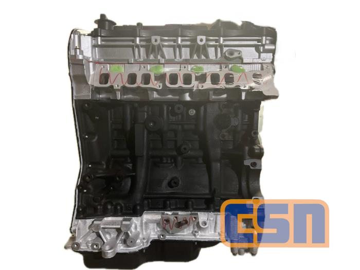 Gereviseerde Motor Ford Transit 2.2 TDCi 16V Prijs € 2.420,00 Inclusief btw aangeboden door CSN Engines