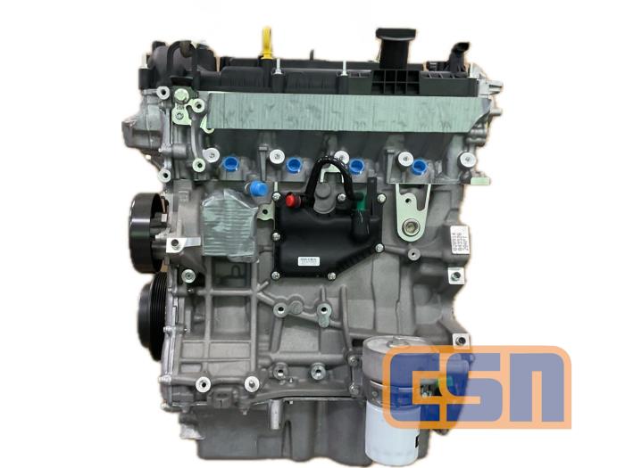 Gebruikte Motor Landrover Range Rover Evoque (LVJ/LVS) 2.0 Si4 16V Prijs € 2.781,79 Inclusief btw aangeboden door CSN Engines