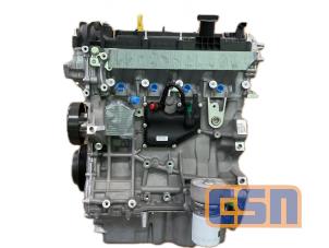 Gebruikte Motor Landrover Range Rover Evoque (LVJ/LVS) 2.0 Si4 16V Prijs € 3.267,00 Inclusief btw aangeboden door CSN Engines