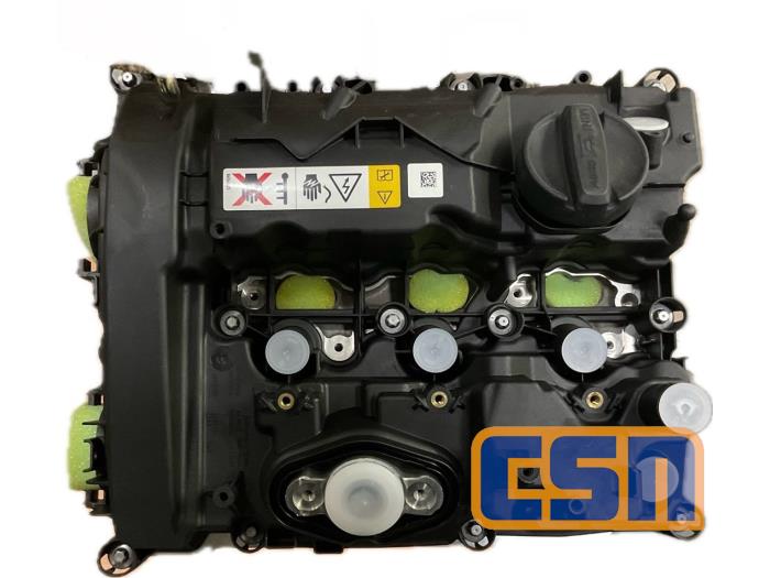 Gereviseerde Motor BMW 2 serie Active Tourer (F45) 218i 1.5 TwinPower Turbo 12V Prijs € 2.660,79 Inclusief btw aangeboden door CSN Engines