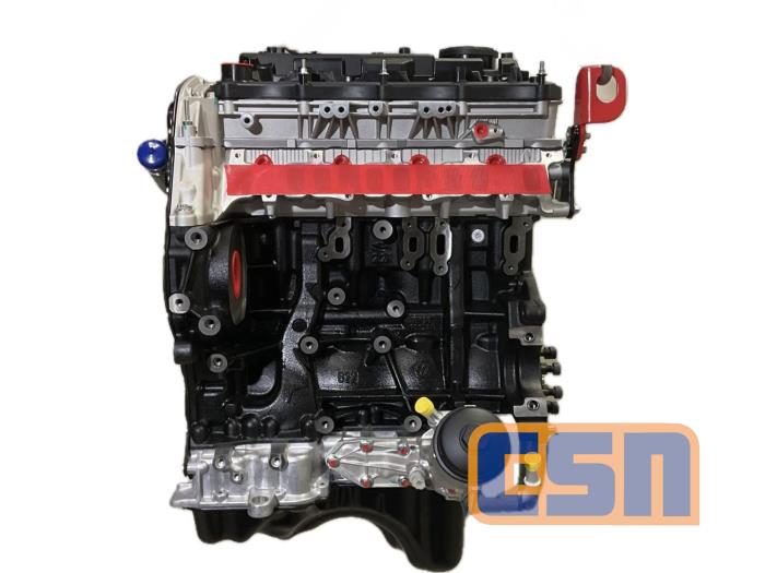 Nieuwe Motor Ford Ranger 2.2 TDCi 16V 125 Prijs € 3.144,79 Inclusief btw aangeboden door CSN Engines