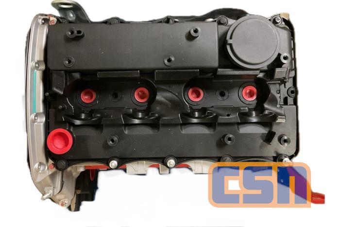 Nieuwe Motor Ford Ranger 2.2 TDCi 16V 125 Prijs € 3.144,79 Inclusief btw aangeboden door CSN Engines