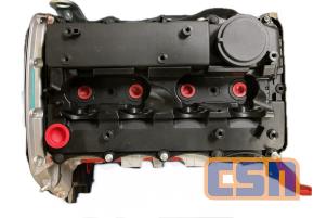 Nieuwe Motor Ford Ranger 2.2 TDCi 16V 125 Prijs € 3.751,00 Inclusief btw aangeboden door CSN Engines